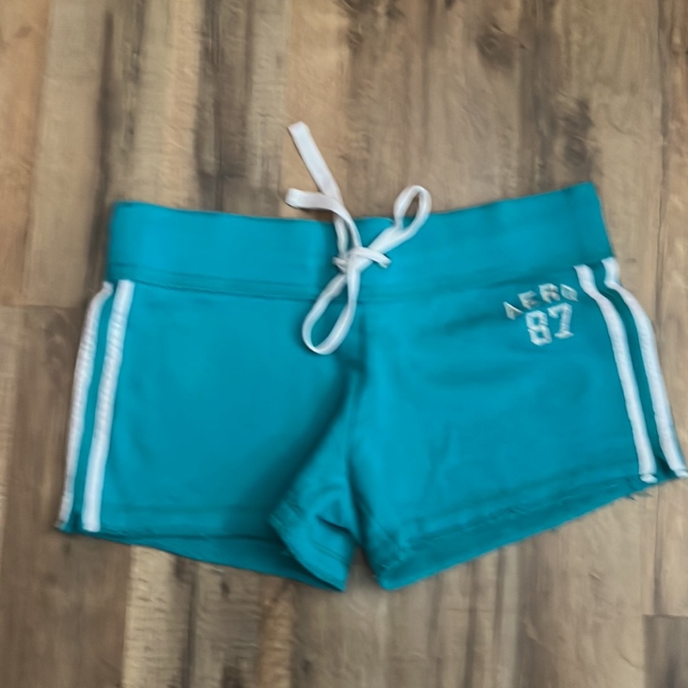 Shirt shorts set - Picture 4 of 6